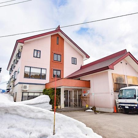 Kanoe Iiyama Экстерьер фото