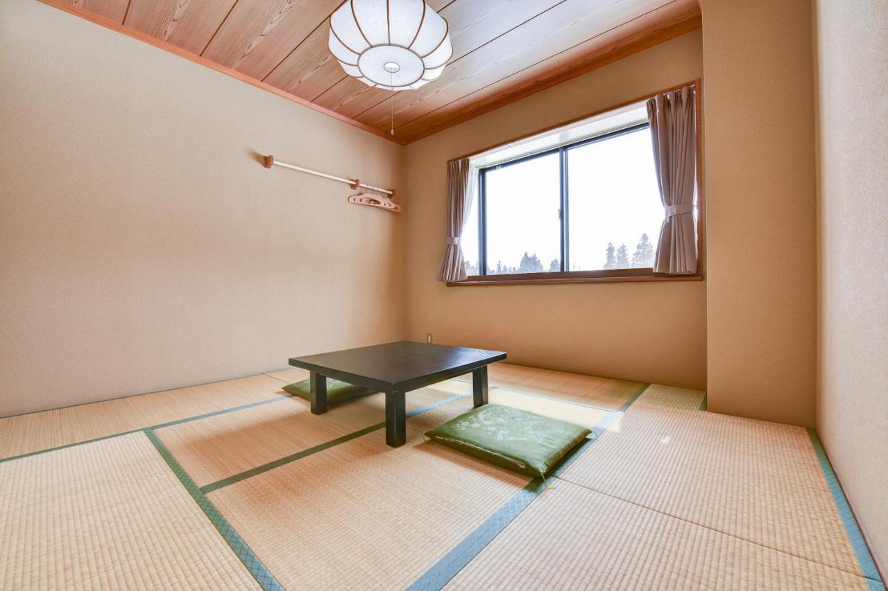 Kanoe Iiyama Экстерьер фото