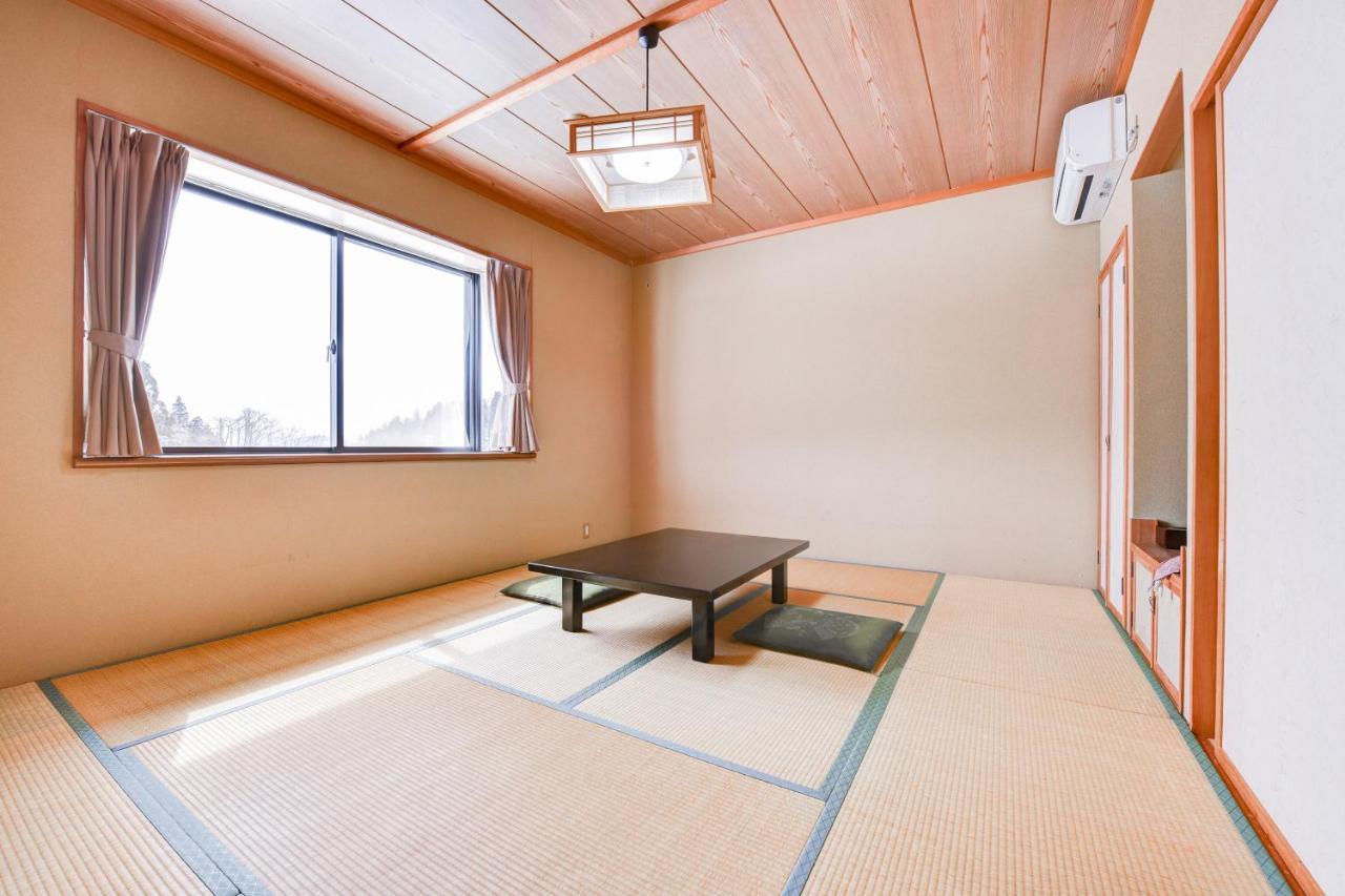 Kanoe Iiyama Экстерьер фото