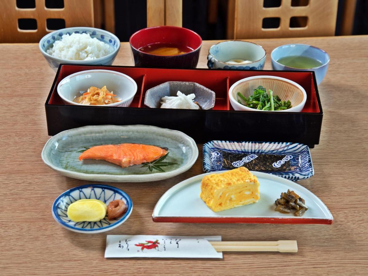 Kanoe Iiyama Экстерьер фото