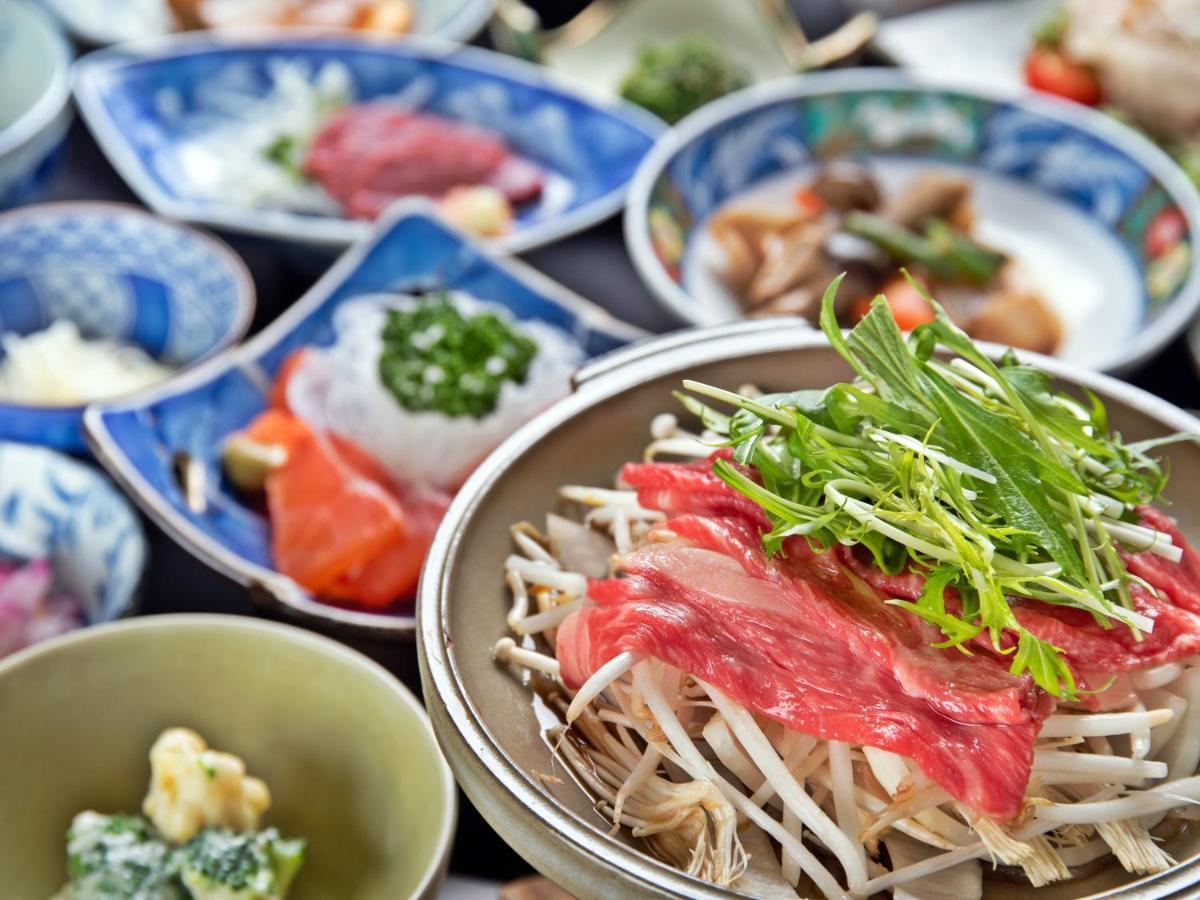 Kanoe Iiyama Экстерьер фото