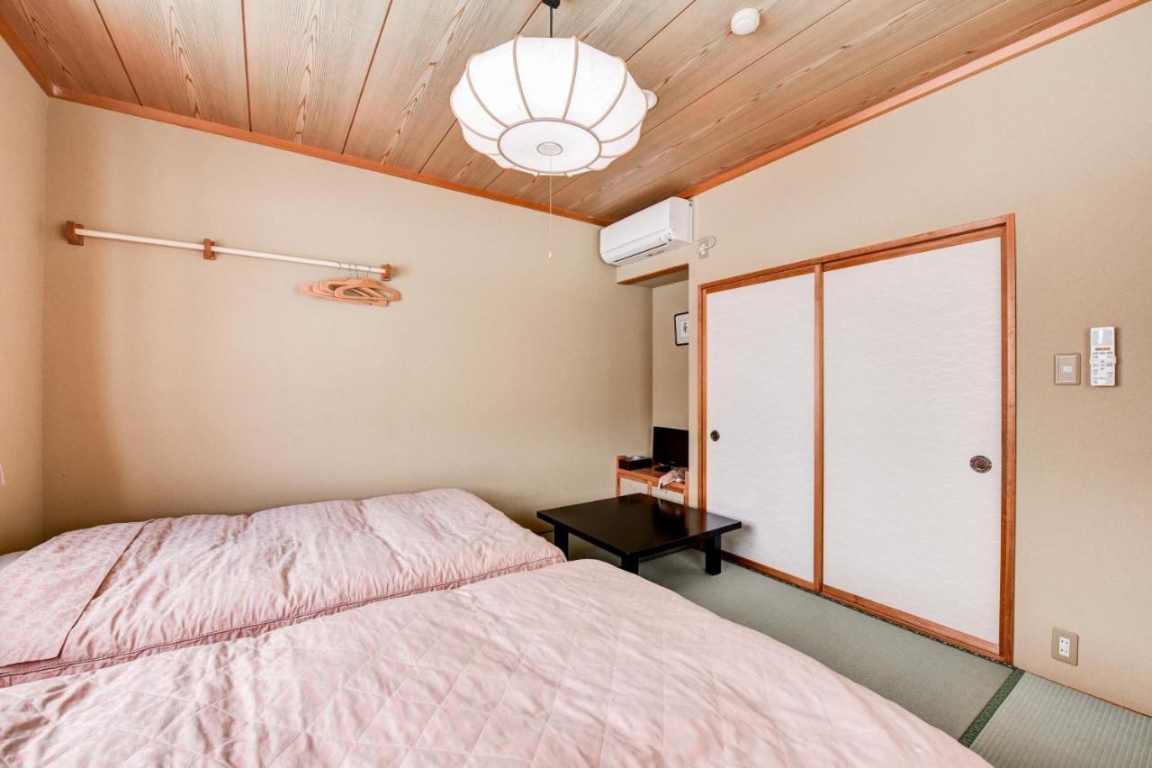 Kanoe Iiyama Экстерьер фото