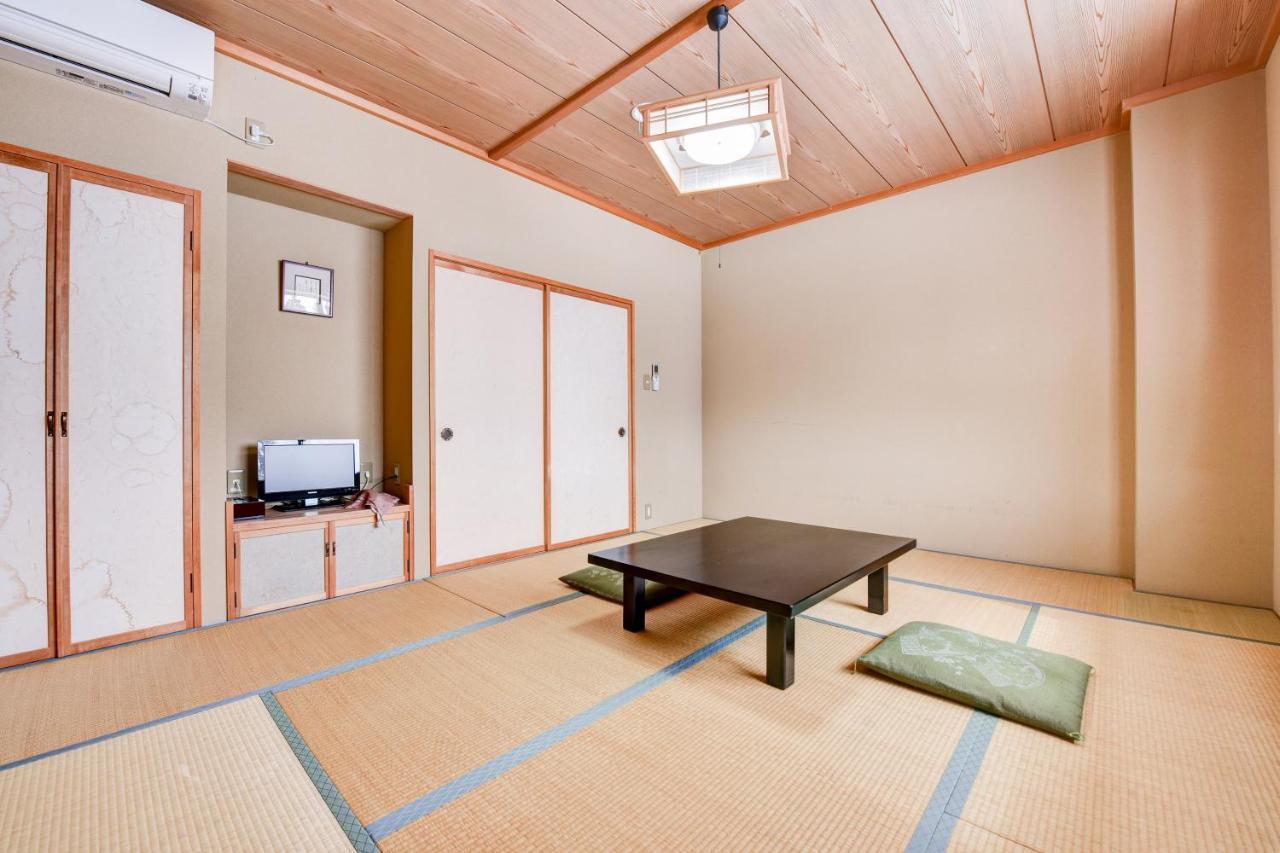 Kanoe Iiyama Экстерьер фото