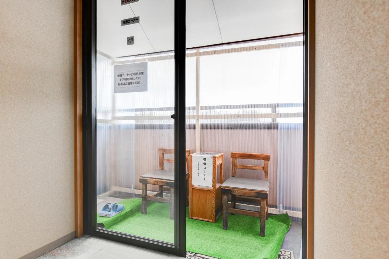 Kanoe Iiyama Экстерьер фото