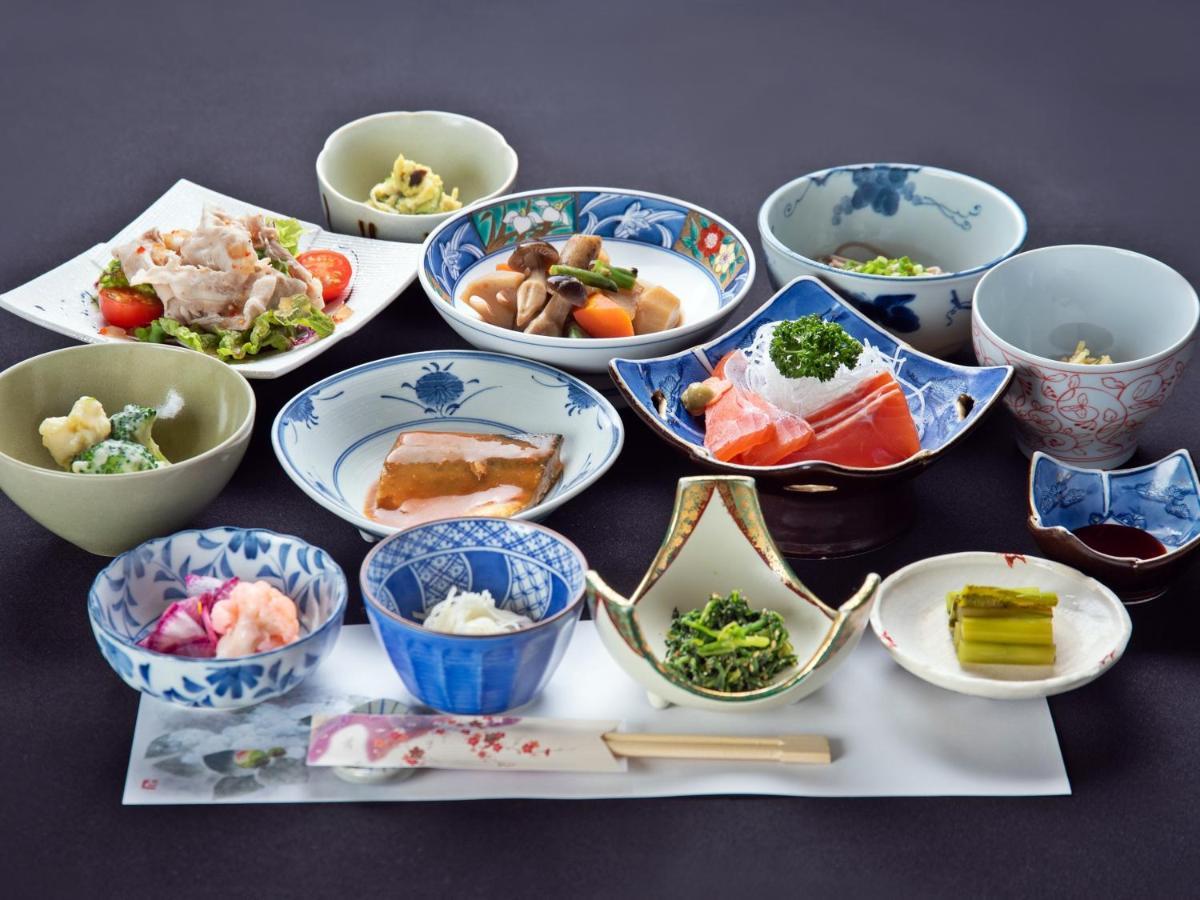 Kanoe Iiyama Экстерьер фото