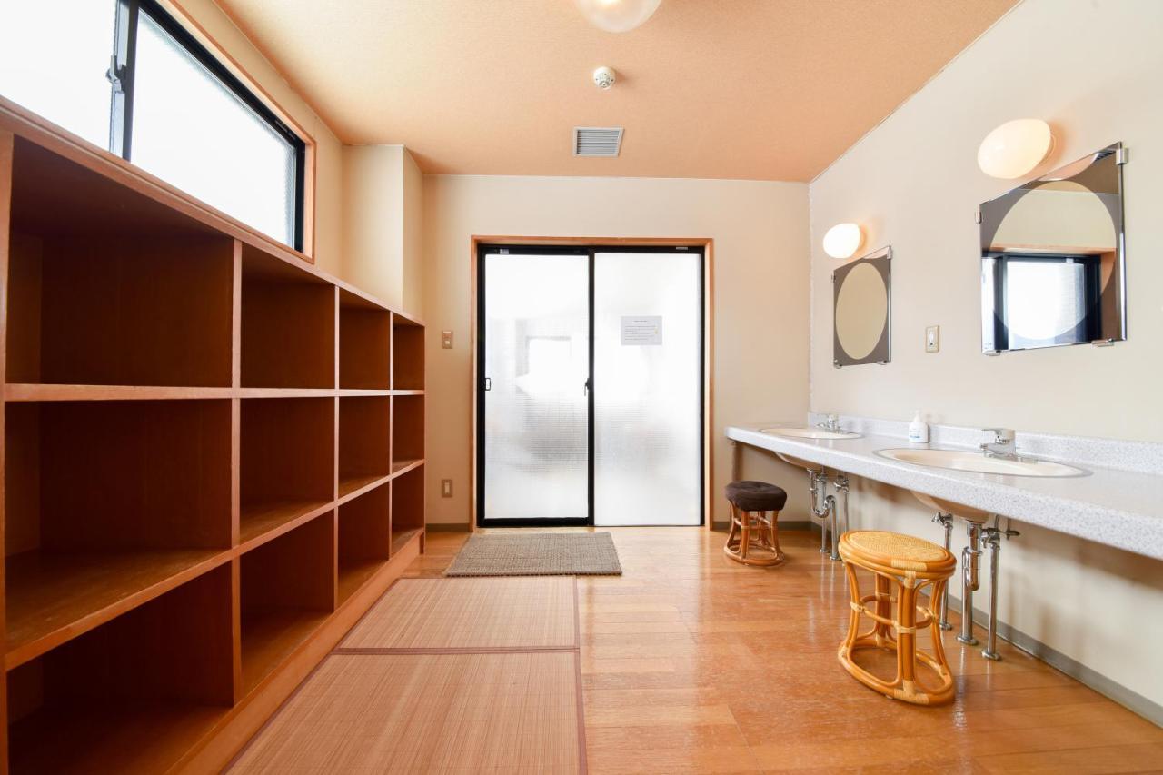 Kanoe Iiyama Экстерьер фото