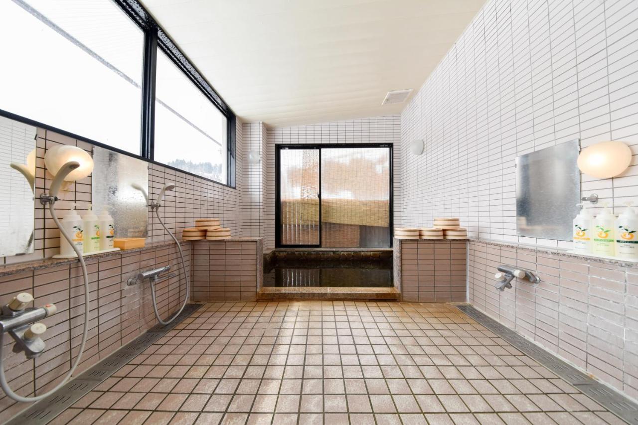 Kanoe Iiyama Экстерьер фото